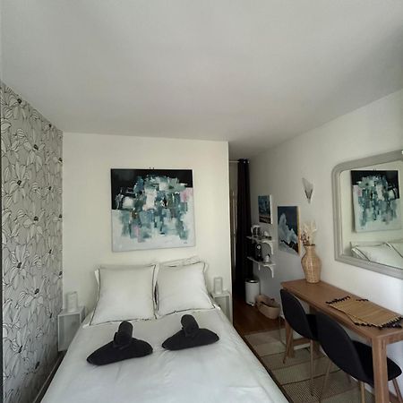 Chambre D Hote - Bambou Saint-Maur-des-Fossés Eksteriør bilde