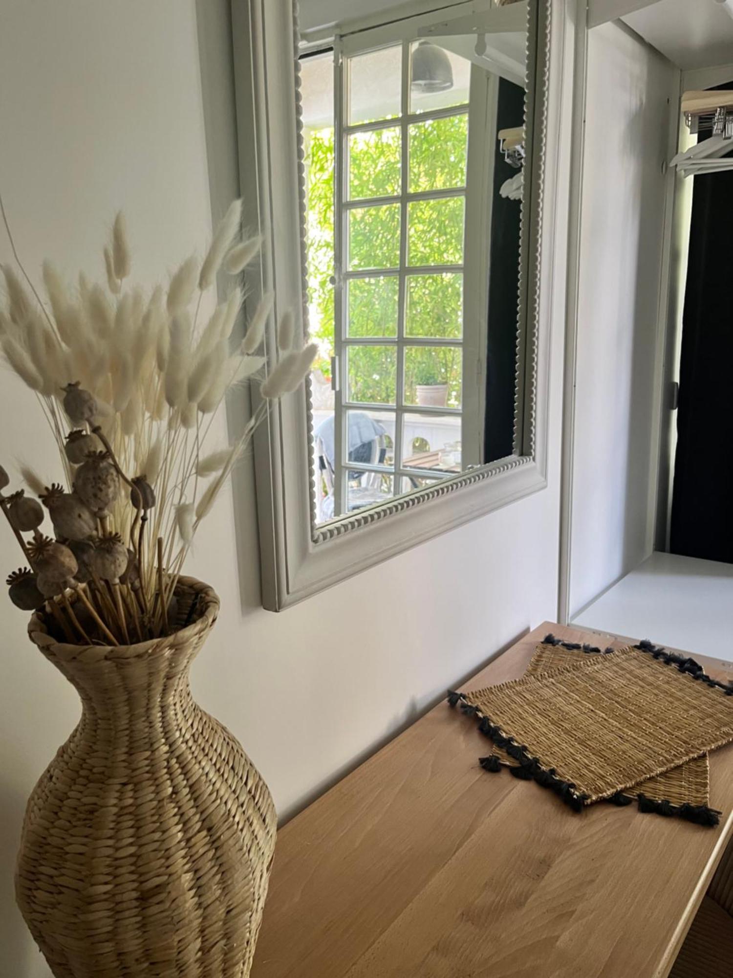 Chambre D Hote - Bambou Saint-Maur-des-Fossés Eksteriør bilde